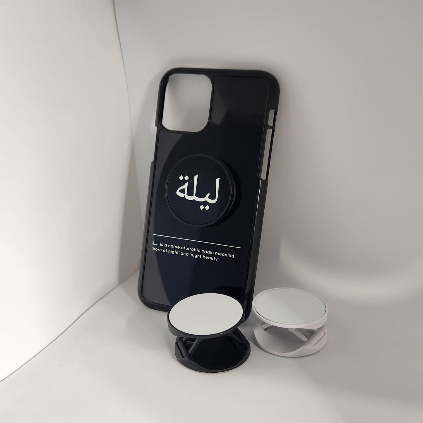 Pop Socket Phone Stand/Holder