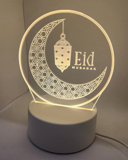 Islamic Eid Light
