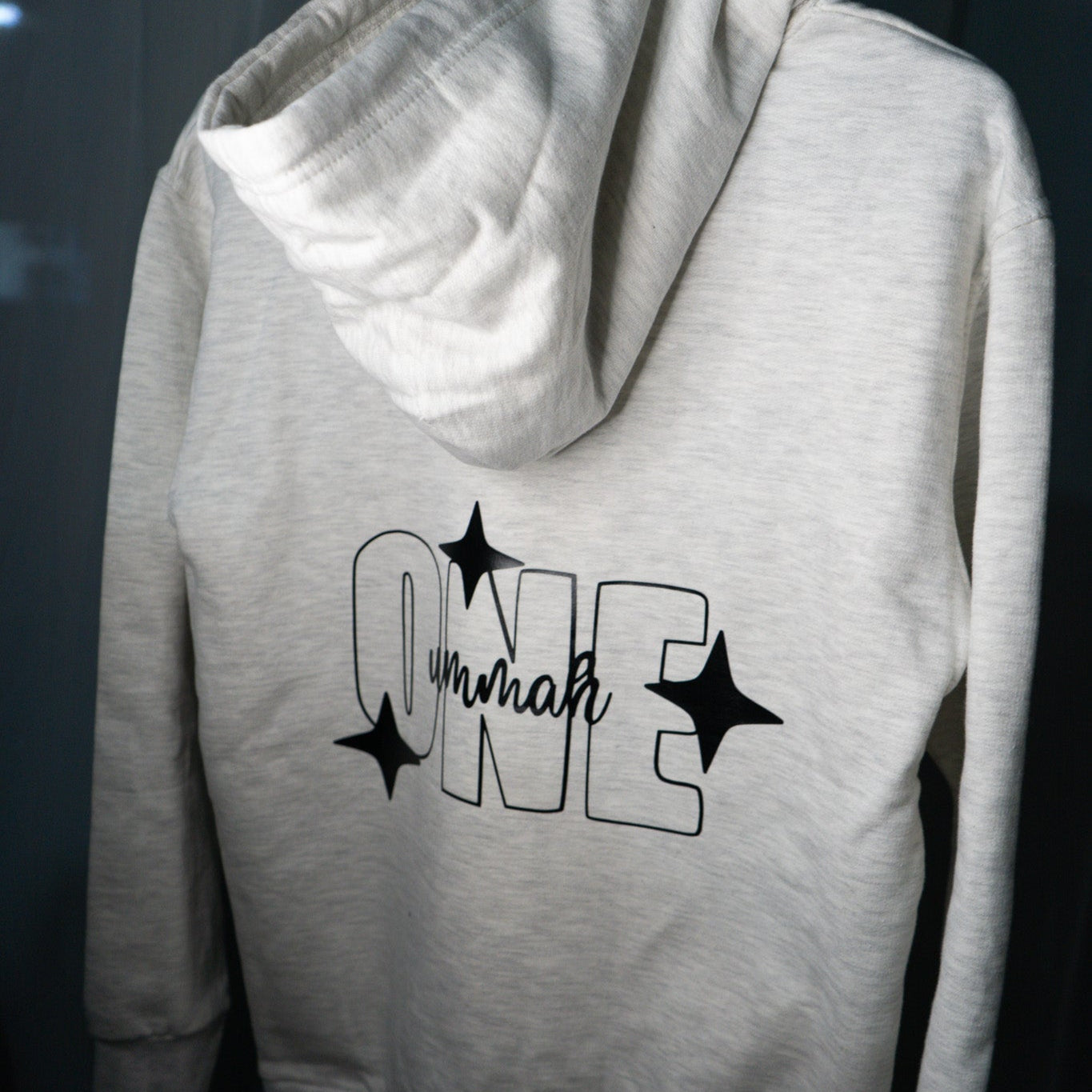 One Ummah Hoodie